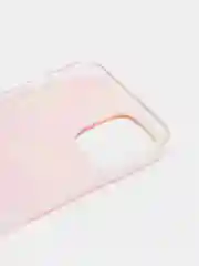 Желтый чехол Акварель для iPhone 12 Pro Max