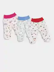 Ползунки детские PolyWay Kids