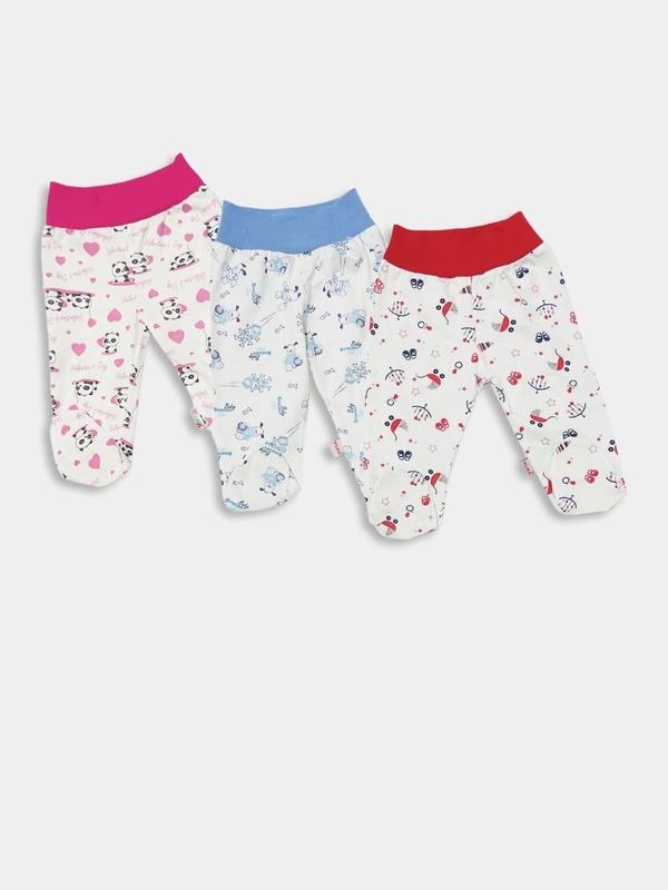 Ползунки детские PolyWay Kids
