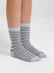 Носки женские Design, 4 пары