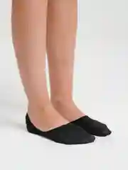 Черный женские носки