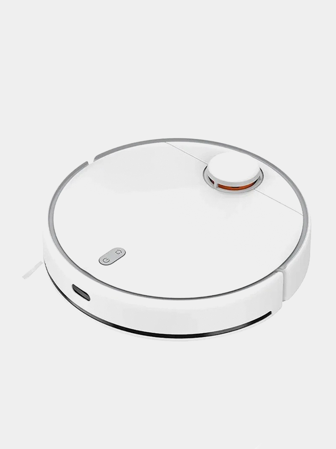 Робот-пылесос Xiaomi Mijia Robot Vacuum-Mop 2, MJST1S купить по цене 16599  ₽ в интернет-магазине Магнит Маркет