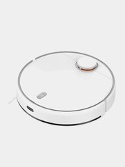 Робот-пылесос Xiaomi Mijia Robot Vacuum-Mop 2, MJST1S