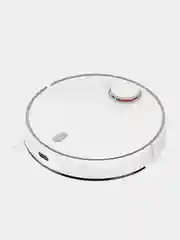 Белый робот-пылесос Xiaomi Mijia Robot Vacuum-Mop 2, MJST1S