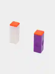 Брик Тик Магнитные кубики Brick Tick - игрушка антистресс из Тик тока