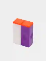 Брик Тик Магнитные кубики Brick Tick - игрушка антистресс из Тик тока