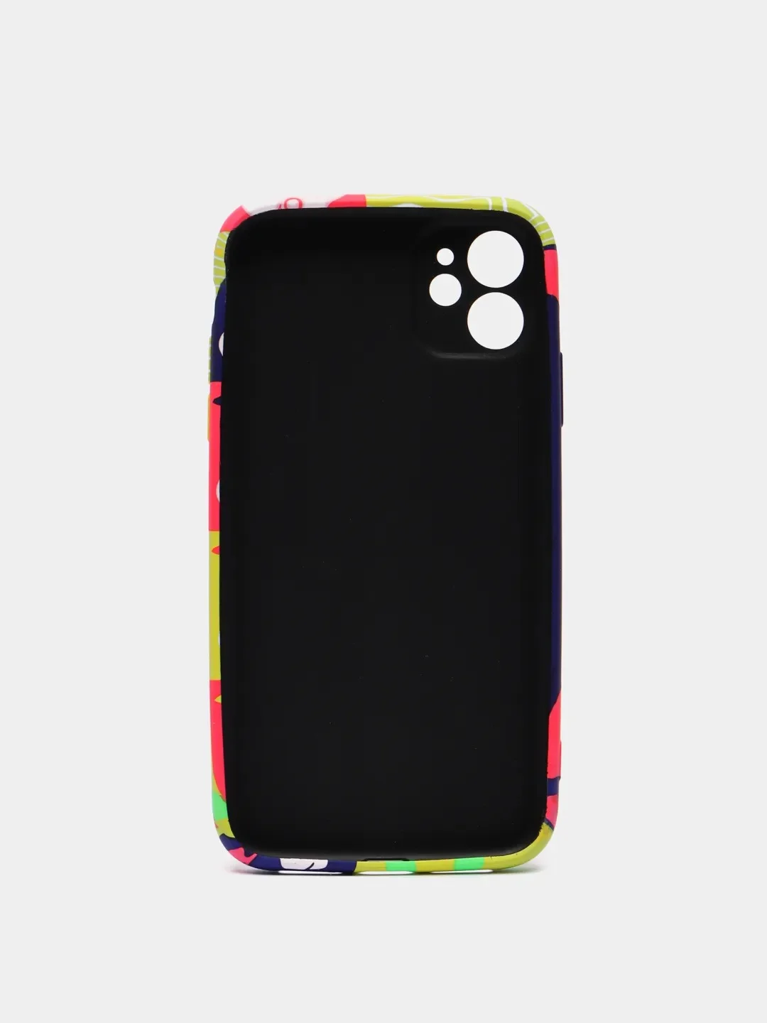 Чехол Luxo на iPhone 11, 13 Pro, 13 Pro Max с принтом, светящийся в темноте