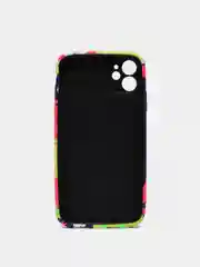 Чехол Luxo на iPhone 11, 13 Pro, 13 Pro Max с принтом, светящийся в темноте
