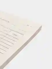Бланки для товарной накладной А5, 100 штук
