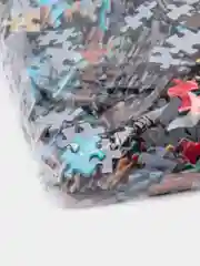 Фиолетовый пазлы, 1500 / 2000 элементов