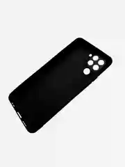 Чехол для Xiaomi Redmi Note 9, черный
