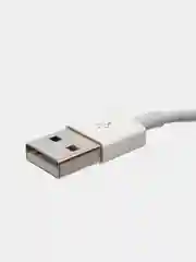 Кабель Apple USB to Lightning для быстрой зарядки, 1 м
