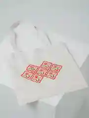 Желтый женская сумка шоппер / пляжная эко сумка