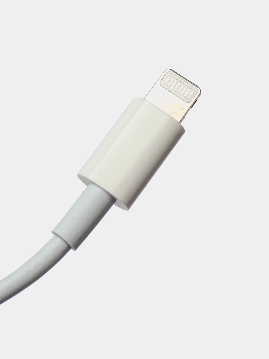 Кабель Type-C to Lightning для быстрой зарядки, 1 м