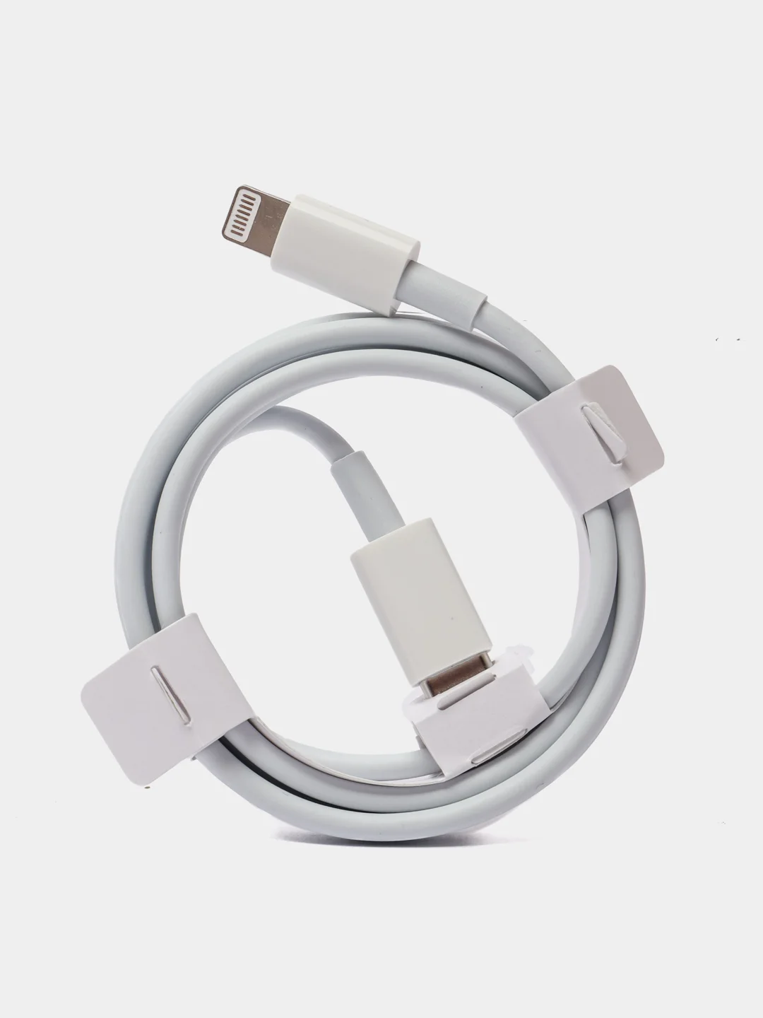 Кабель Type-C to Lightning для быстрой зарядки, 1 м