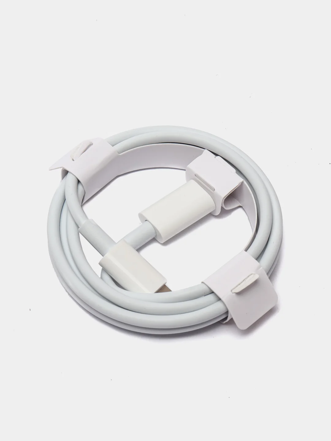 Кабель Type-C to Lightning для быстрой зарядки, 1 м