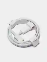 Кабель Type-C to Lightning для быстрой зарядки, 1 м