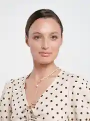 Цепочка подвеска подарок девушке