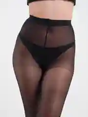 Колготки Glamour diamante, 40 ден, 2 цвета