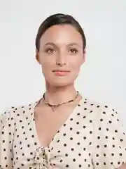 Черный чокер бисер с подвеской разные цвета,цепочка на шею из бисера