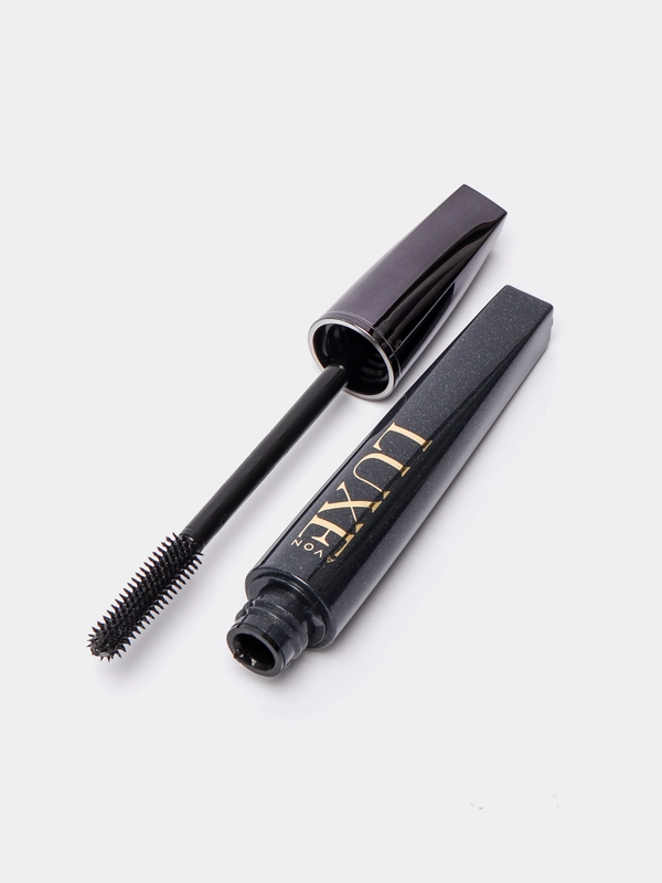 AVON LUXE Тушь для ресниц Люкс. Изысканный объем