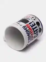 Кружка "Самому крутому бате!"
