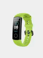 Силиконовый ремешок для Honor Band 4, 5