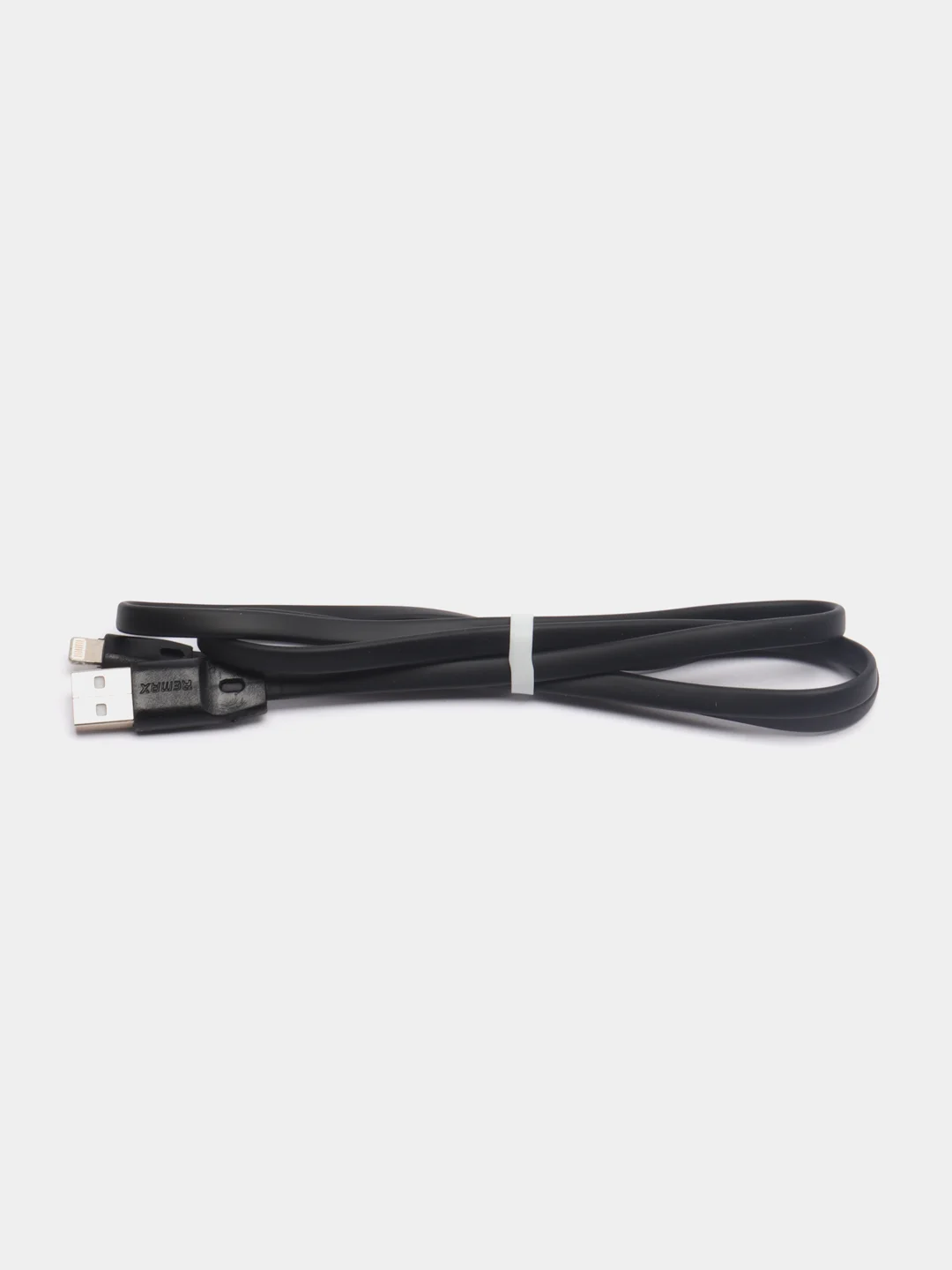 Хром кабель Micro-USB, Type-C, Lightning, ткань, 1 м