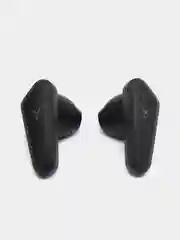Черный игровые стереонаушники Yison T12 TWS, беспроводные bluetooth-вкладыши для игр, GAMING