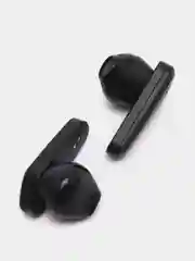 Черный игровые стереонаушники Yison T12 TWS, беспроводные bluetooth-вкладыши для игр, GAMING