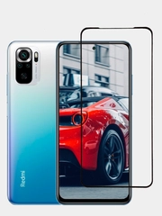 Redmi A1, A1+, 8/8a, 9A/9C, 10A, Note 8, 8 Pro, Note 10S, Note 11S, Poco X3, 4X 5A стекло
