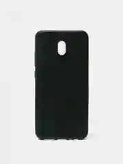 Зеленый чехол силиконовый "Rock" Xiaomi Redmi Note 8 / Redmi 8 / Redmi 8A