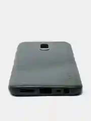 Зеленый чехол силиконовый "Rock" Xiaomi Redmi Note 8 / Redmi 8 / Redmi 8A