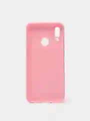 Розовый huawei Honor Y6 2018, 30 Pro, P40 Lite, P40 Pro, P sm 2019, 10 Lite, Y7 2019 Pro чехол