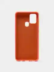 Манго чехол для Samsung Galaxy A21, A21S, A31, A41, A71, A91/ S10 Lite с кольцом-держателем