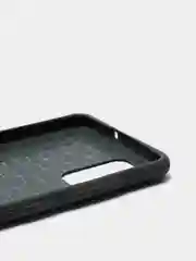Тёмно-зелёный мягкий и тонкий силиконовый чехол для Samsung Galaxy A31, A41, A51, A71, M31S, M40S