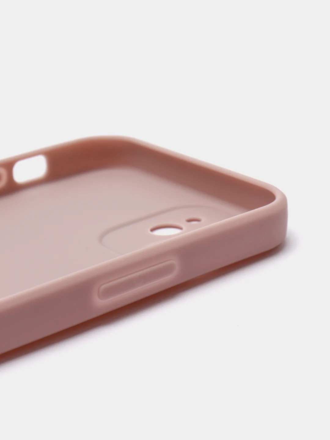 Лавандовый чехол для iPhone 6, 6S, 6 plus, 7, 7 plus, 8, 8 plus, X, XS Max, XR, 11, 11 Pro, 11 Pro Max, 12