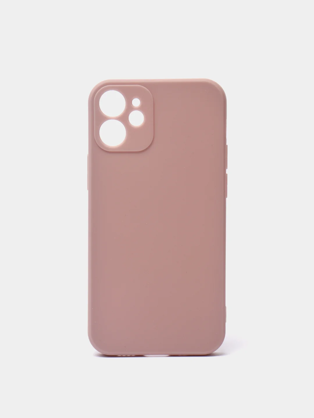 Лавандовый чехол для iPhone 6, 6S, 6 plus, 7, 7 plus, 8, 8 plus, X, XS Max, XR, 11, 11 Pro, 11 Pro Max, 12