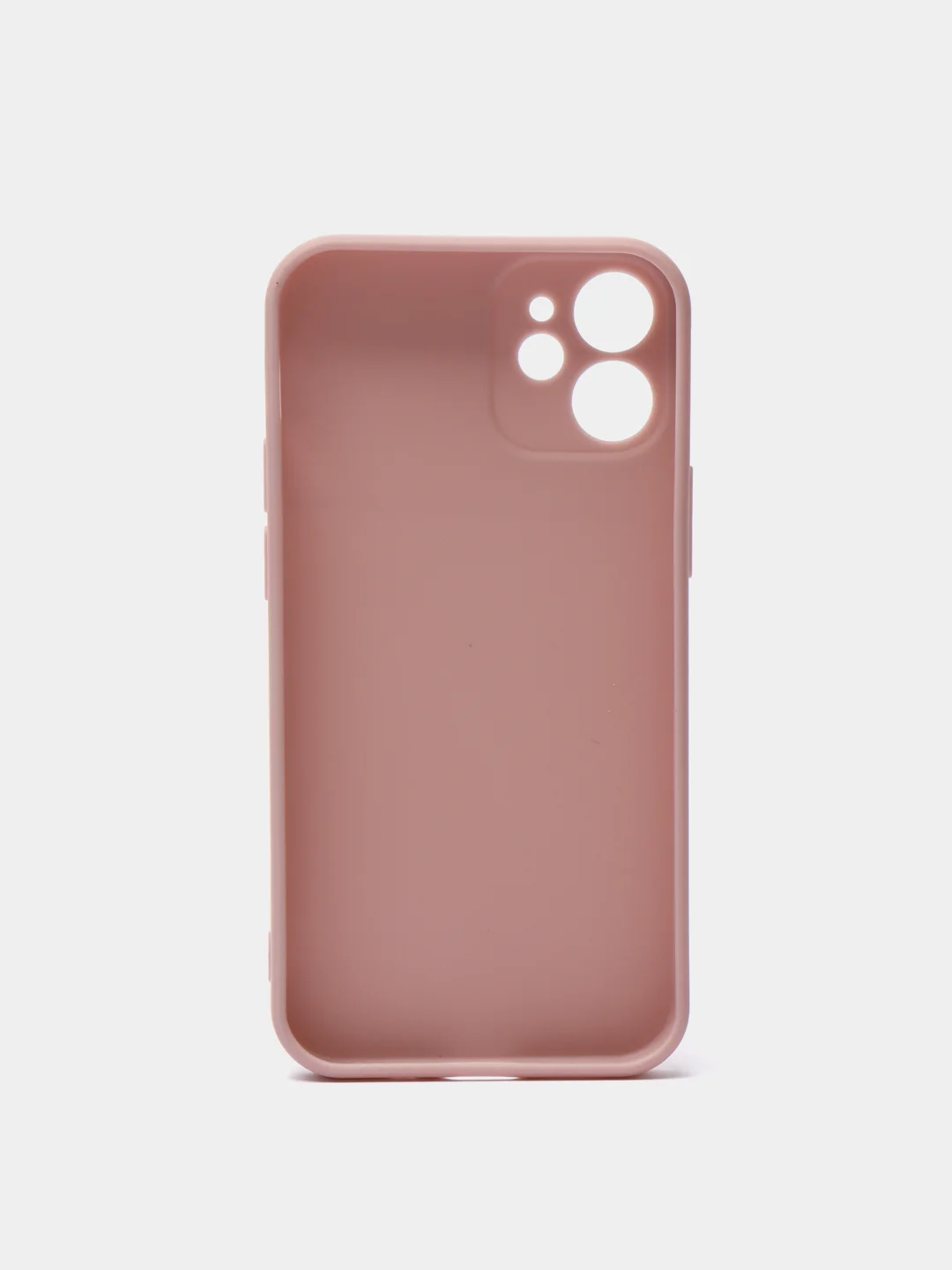 Лавандовый чехол для iPhone 6, 6S, 6 plus, 7, 7 plus, 8, 8 plus, X, XS Max, XR, 11, 11 Pro, 11 Pro Max, 12