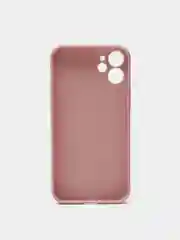 Лавандовый чехол для iPhone 6, 6S, 6 plus, 7, 7 plus, 8, 8 plus, X, XS Max, XR, 11, 11 Pro, 11 Pro Max, 12