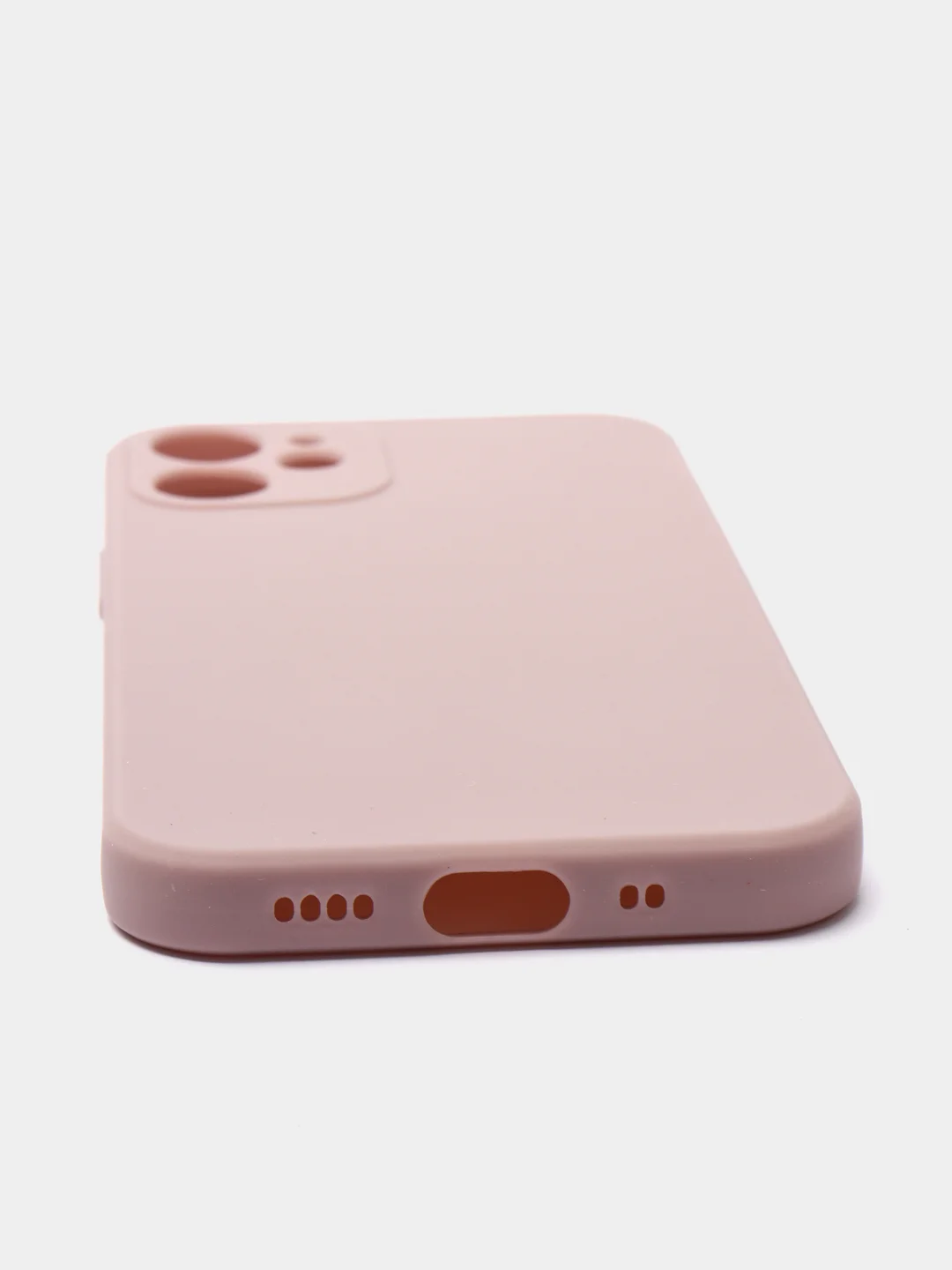 Лавандовый чехол для iPhone 6, 6S, 6 plus, 7, 7 plus, 8, 8 plus, X, XS Max, XR, 11, 11 Pro, 11 Pro Max, 12