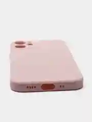 Лавандовый чехол для iPhone 6, 6S, 6 plus, 7, 7 plus, 8, 8 plus, X, XS Max, XR, 11, 11 Pro, 11 Pro Max, 12