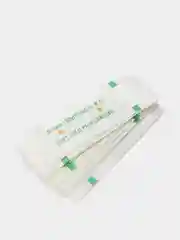 Иглы для микроблейдинга, напыления, круглые, 10 шт