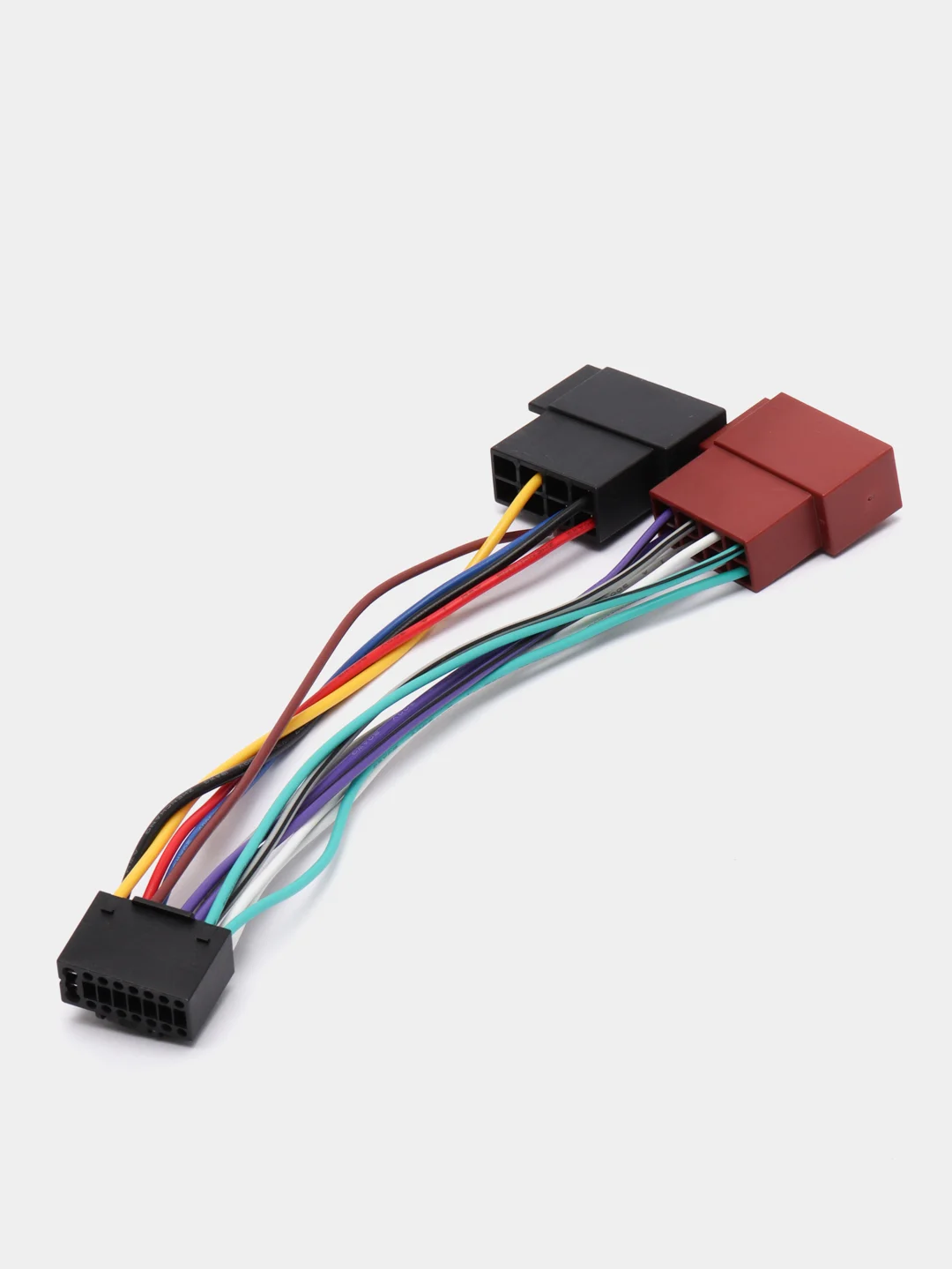Разъем для магнитолы Kenwood, ISO CON-KEN-01W