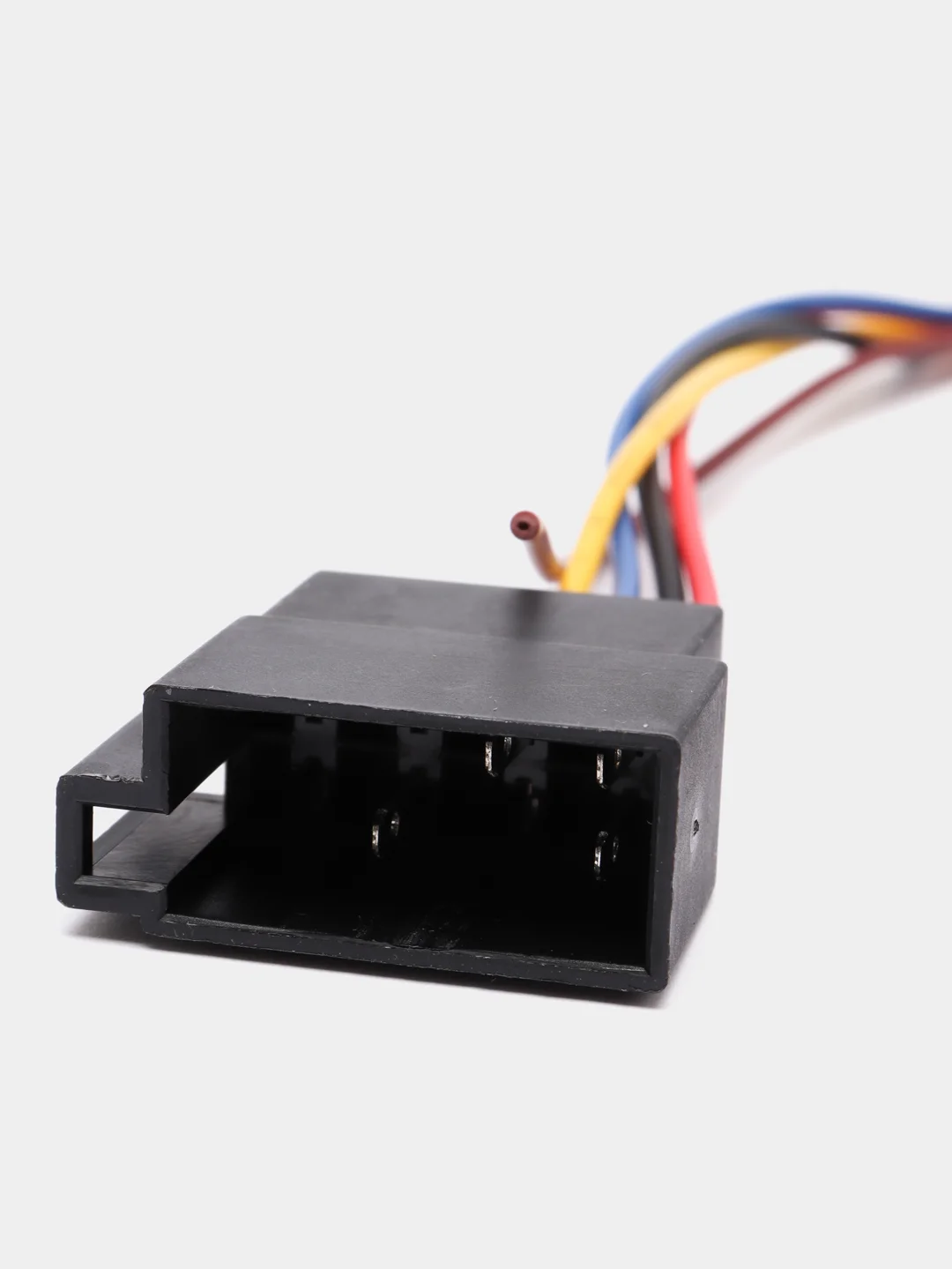 Разъем для магнитолы Kenwood, ISO CON-KEN-01W