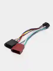 Разъем для магнитолы Kenwood, ISO CON-KEN-01W
