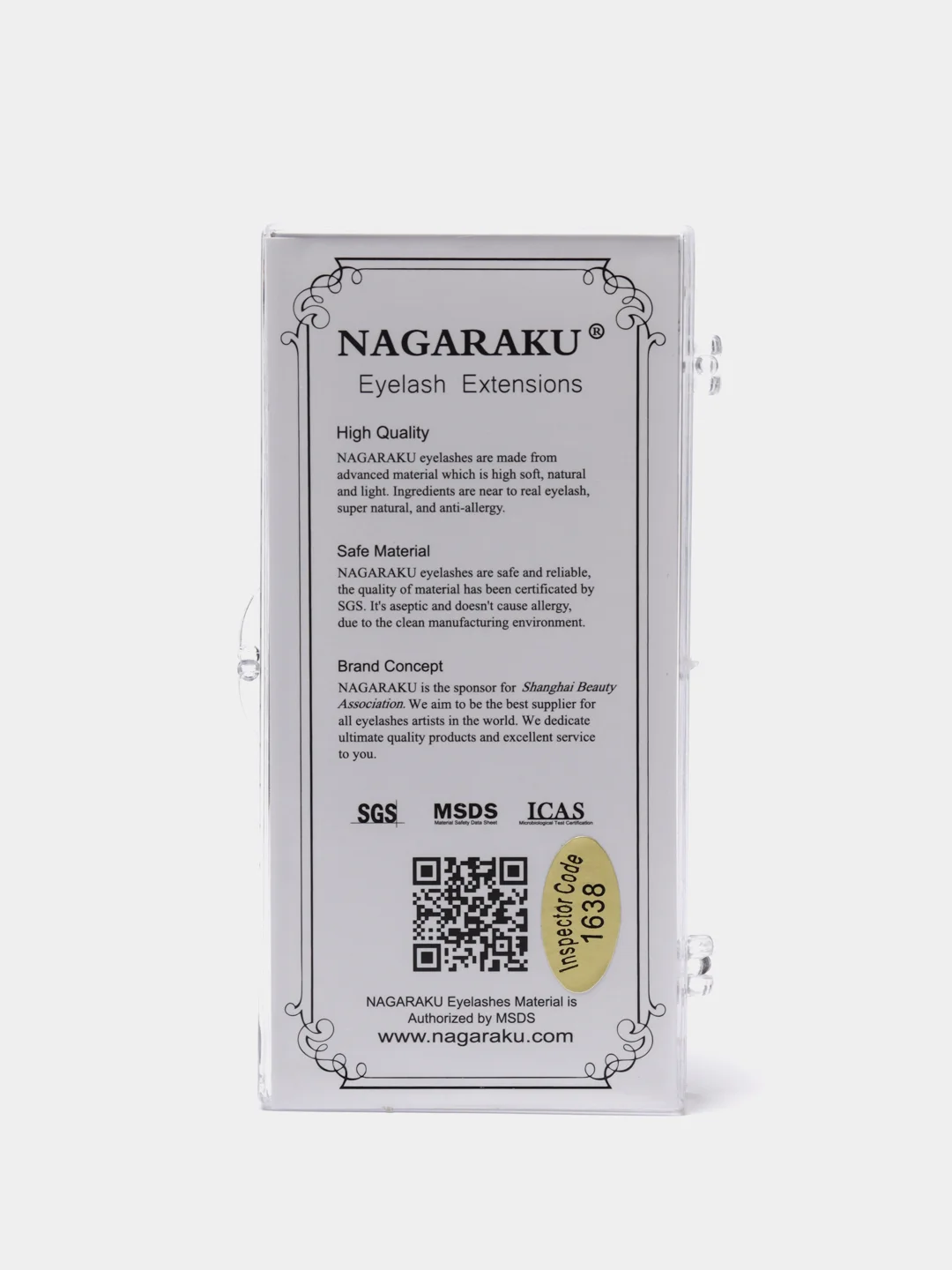Пурпурный ресницы для наращивания Nagaraku MIX (Нагараку) Изгиб C, D, B, J, N, L, DD, LC,LD, черные, цветные
