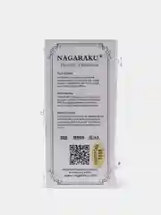 Пурпурный ресницы для наращивания Nagaraku MIX (Нагараку) Изгиб C, D, B, J, N, L, DD, LC,LD, черные, цветные