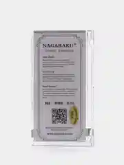 Пурпурный ресницы для наращивания Nagaraku MIX (Нагараку) Изгиб C, D, B, J, N, L, DD, LC,LD, черные, цветные