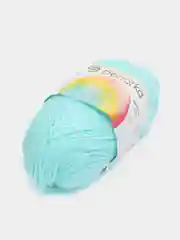 Индиго пряжа Пехорка Детская Новинк 100% акрил 50г 200м